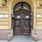 Comfy Studio In The Center Of The City