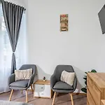 Comfy Studio In The Center Of The City