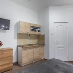 Comfy Studio In The Center Of The City